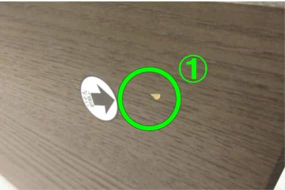 ローボード KK02 180 LGY 10枚目画像