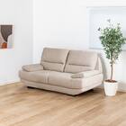 ワイド2人掛けソファ(ロジャー IV)【島忠ホームズ商品】 1枚目画像