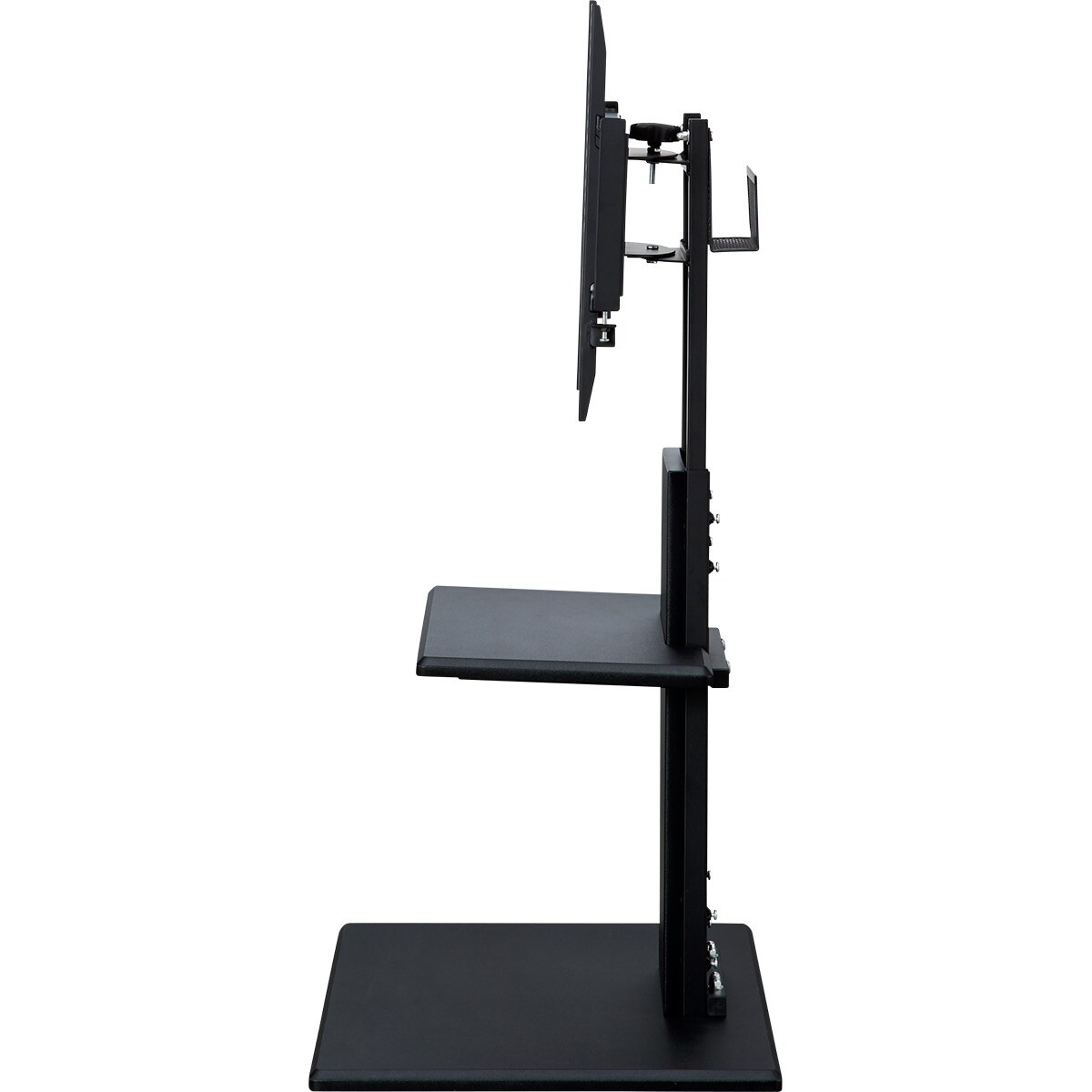 ニトリ 壁寄せテレビスタンド トエルL TVスタンド ロータイプ 美品 壁寄せTVスタンド(トエルN ロータイプ MBR) | ニトリネット
