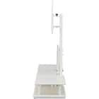 壁寄せテレビスタンド(HT02 N WW) 5枚目画像