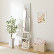 スタンドミラー(LS001 SM1630)