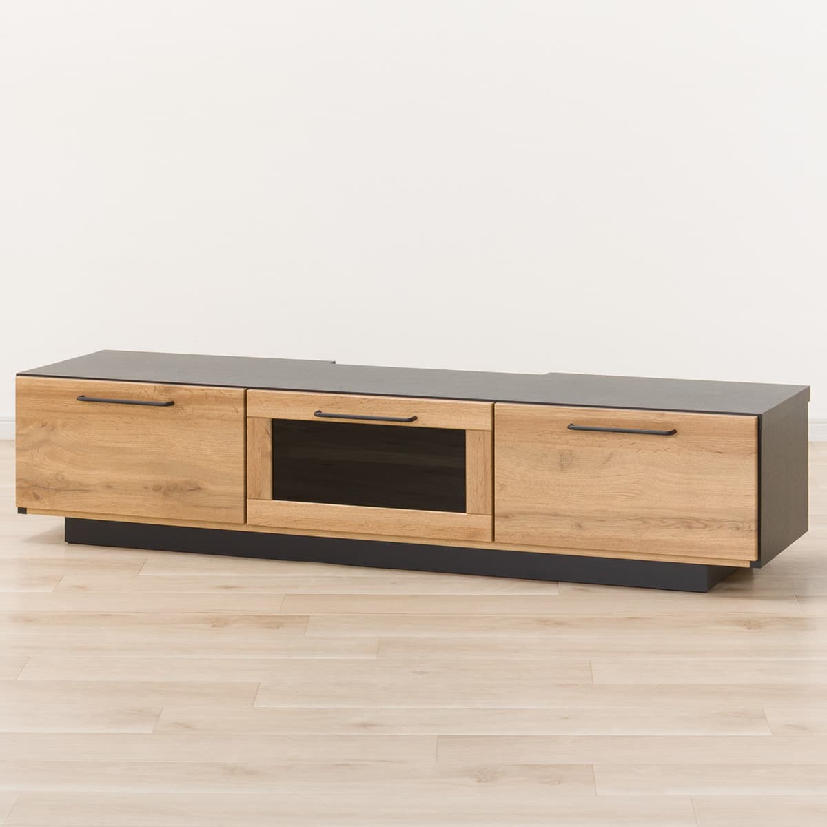 テレビボード(IM301 150 LBR) | ニトリネット【公式】 家具