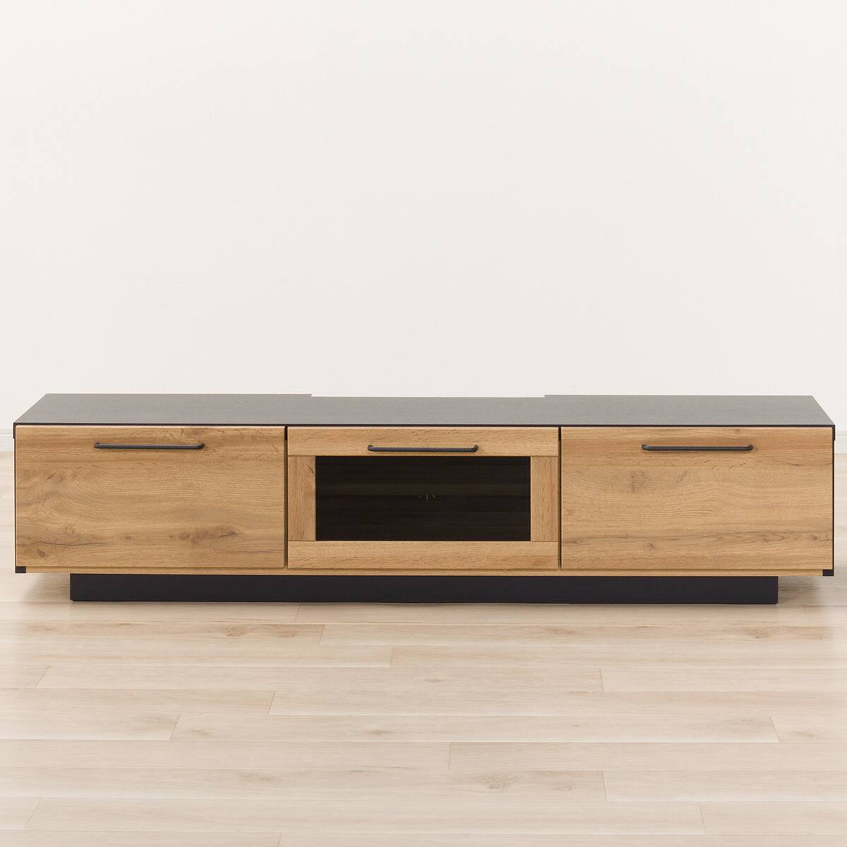 テレビボード(IM301 150 LBR) | ニトリネット【公式】 家具