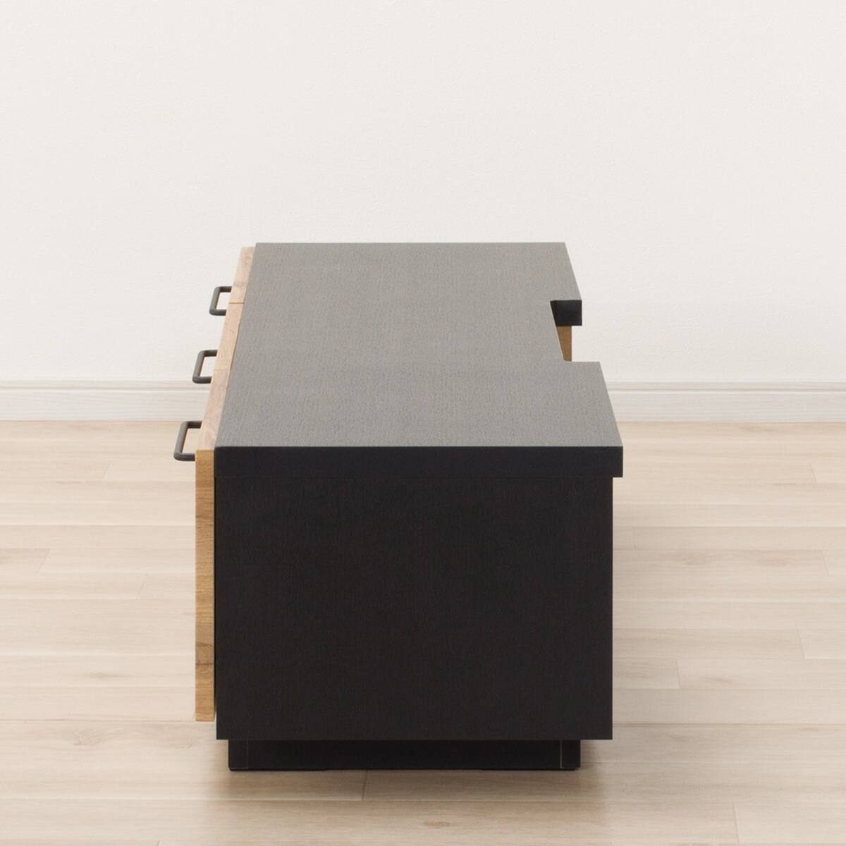 テレビボード(IM301 150 LBR) | ニトリネット【公式】 家具