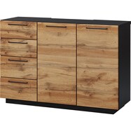 【選べる固定ボード】サイドボード(IM301 120/MX50N BK)