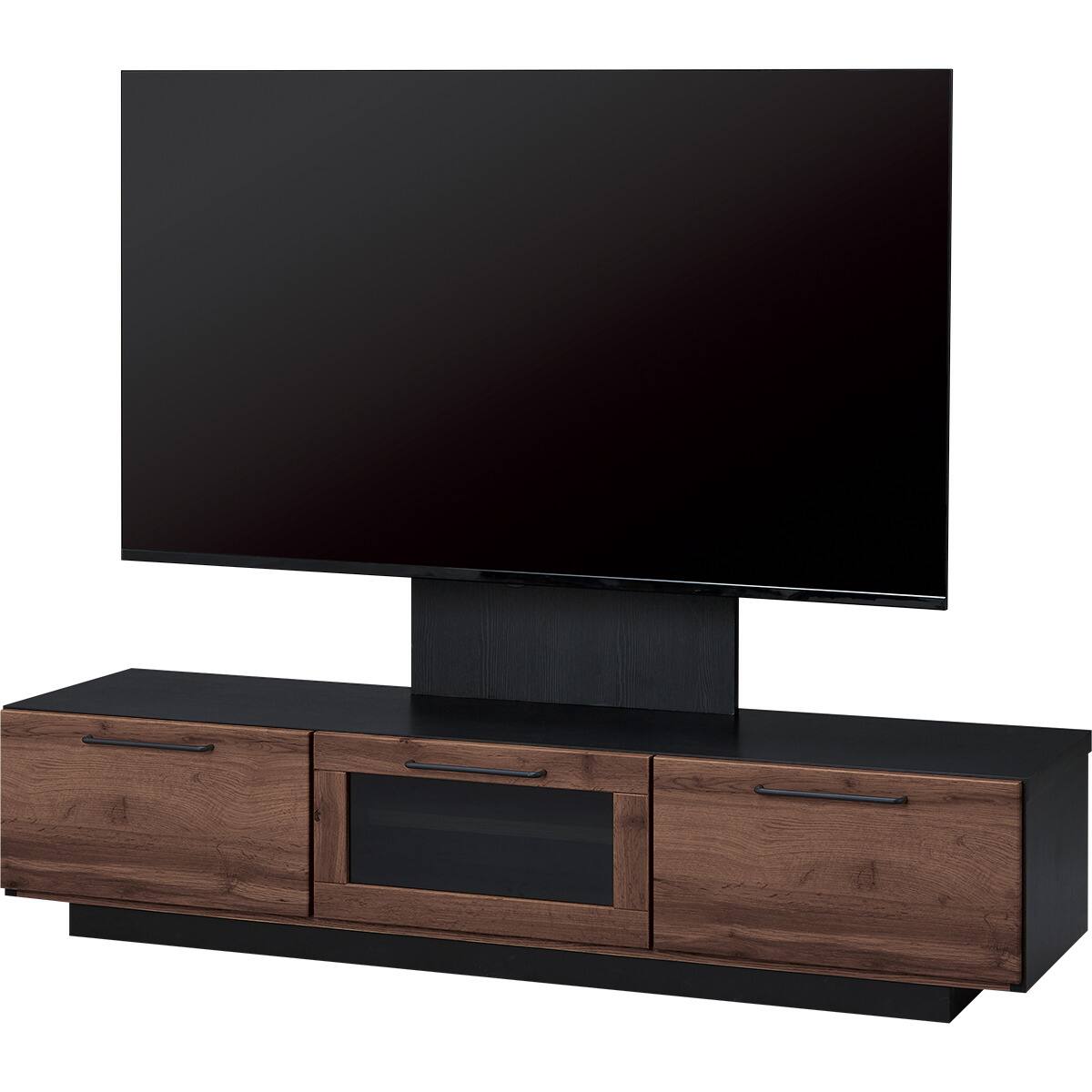 テレビボード(IM301 150 MBR) | ニトリネット【公式】 家具