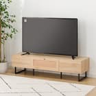 ローボード(RB01 140 NA) 1枚目画像