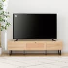 ローボード(RB01 140 NA) 2枚目画像