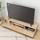 ローボード(RB01 140 NA) 4枚目画像