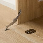 ローボード(RB01 140 NA) 5枚目画像