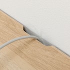 ローボード(RB01 140 NA) 6枚目画像