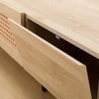 ローボード(RB01 140 NA) 8枚目画像