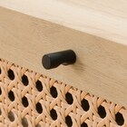 ローボード(RB01 140 NA) 10枚目画像