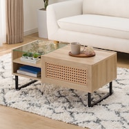 ローテーブル(RB01 3680T NA)