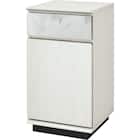 キャビネット(セーラル 40 WH) 1枚目画像