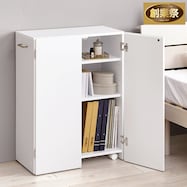 キャスター付きブックケース【期間限定価格:11/28~1/5まで】