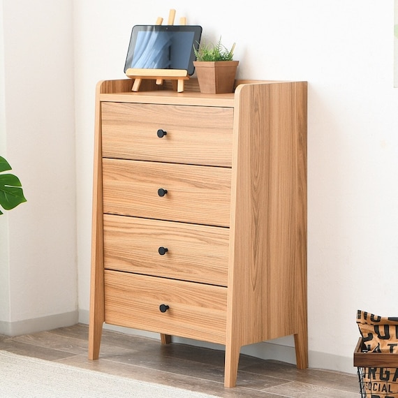 コンパクトチェスト (幅59cm NA) 1枚目画像