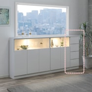 ディスプレイ収納 引出し