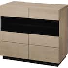 サイドボード(LI03 80 LGY) 1枚目画像