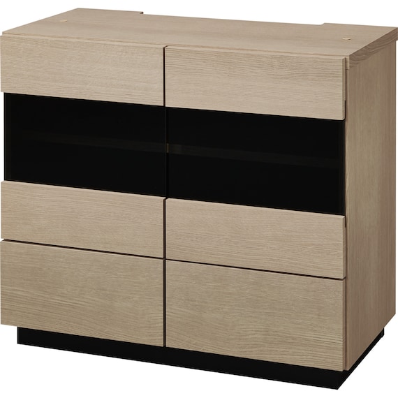 サイドボード(LI03 80 LGY) 1枚目画像