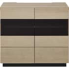 サイドボード(LI03 80 LGY) 2枚目画像