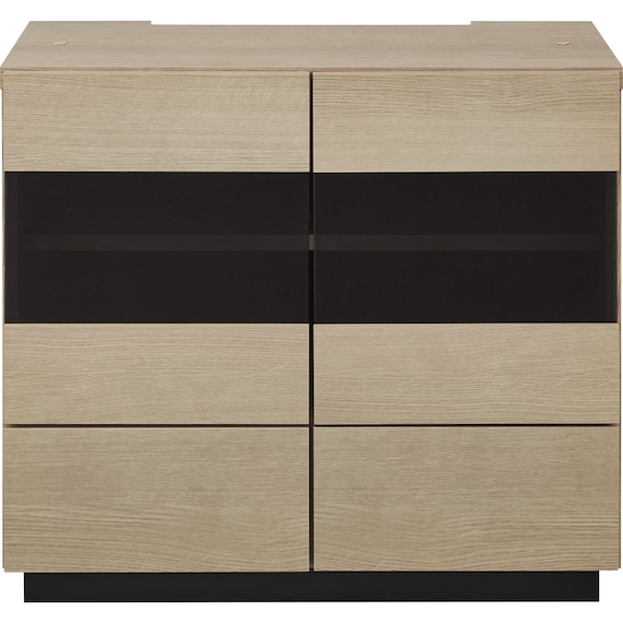 サイドボード(LI03 80 LGY) 2枚目画像