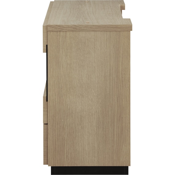 サイドボード(LI03 80 LGY) 3枚目画像