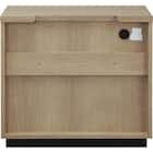 サイドボード(LI03 80 LGY) 4枚目画像