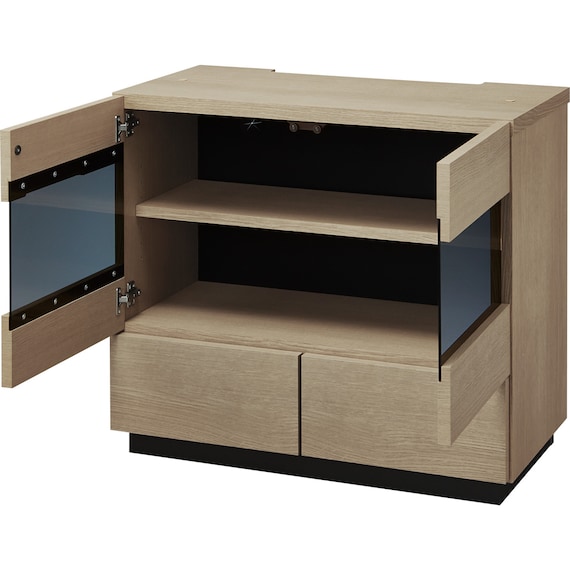 サイドボード(LI03 80 LGY) 5枚目画像