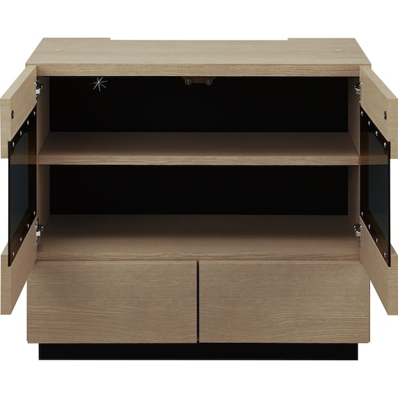 サイドボード(LI03 80 LGY) 6枚目画像