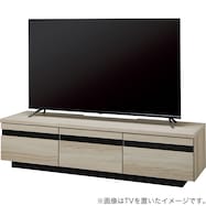 【選べる固定ボード】ローボードセット (LI03 150)