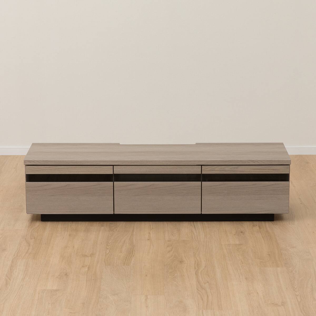 テレビボード(LI03 150 LGY) | ニトリネット【公式】 家具・インテリア通販