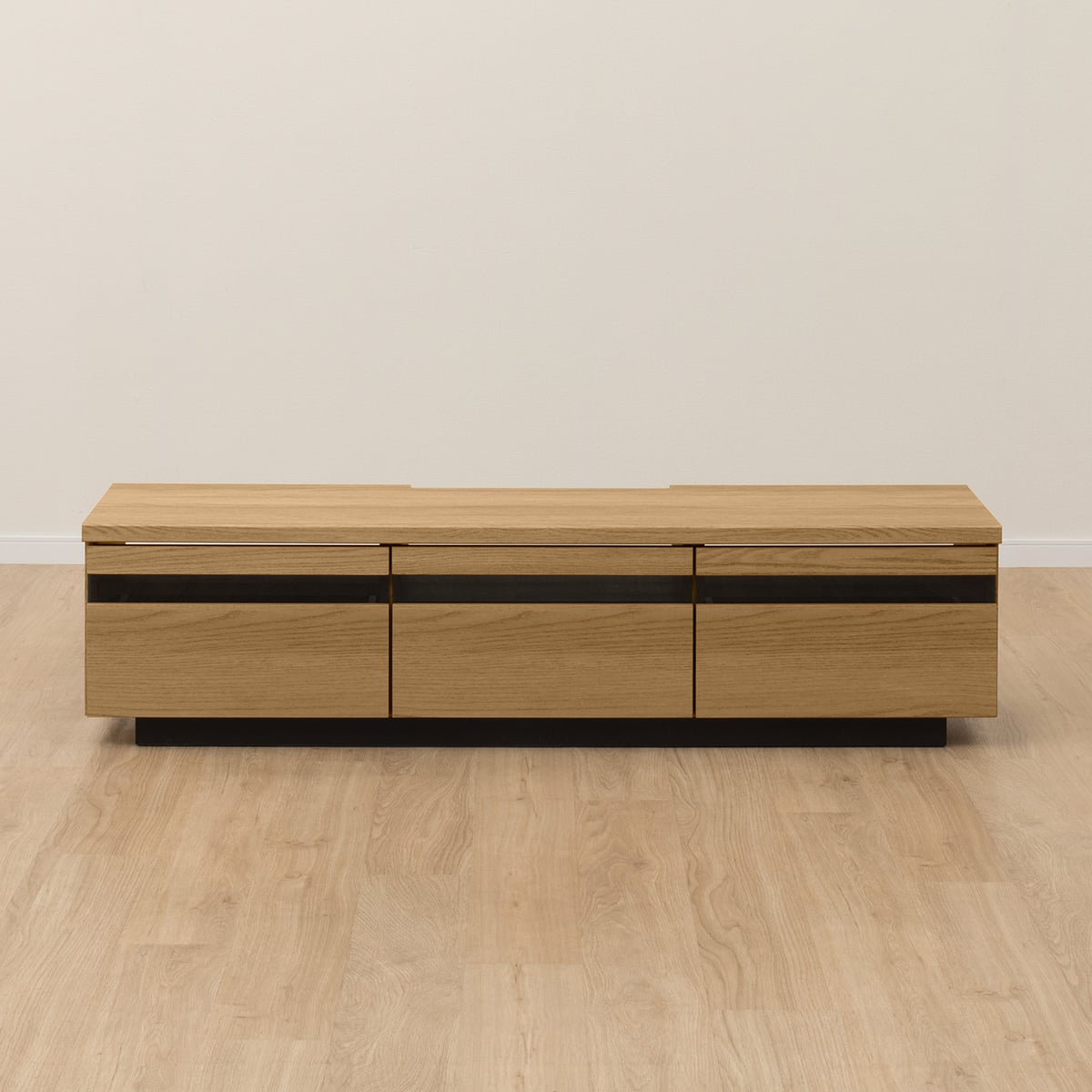 テレビボード(LI03 150 LBR) | ニトリネット【公式】 家具・インテリア通販