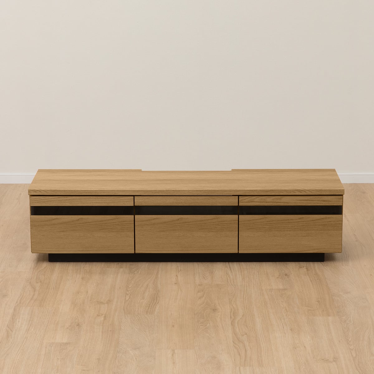 テレビボード(LI03 150 LBR) | ニトリネット【公式】 家具・インテリア通販