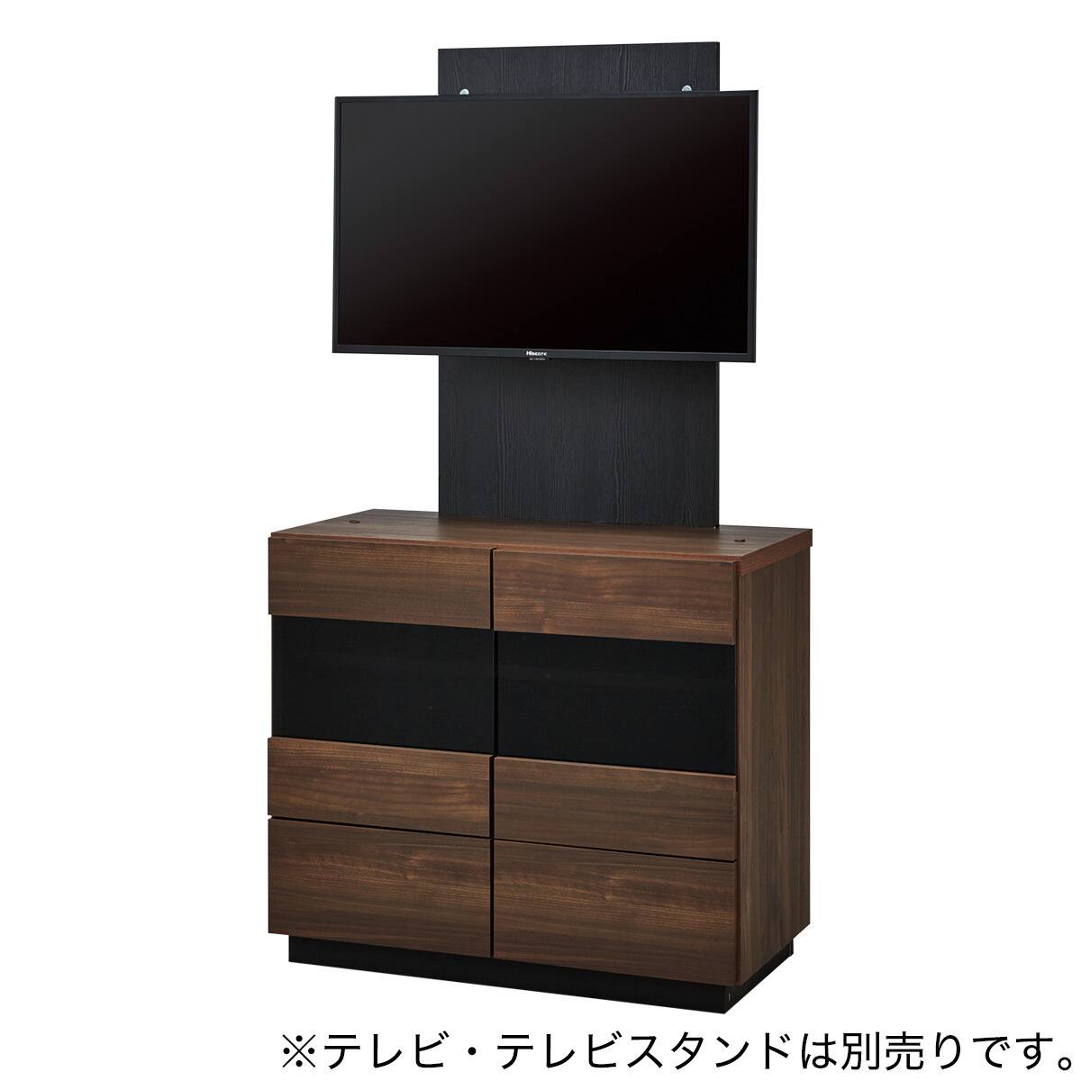 サイドボード(LI03 80 MBR) | ニトリネット【公式】 家具・インテリア通販 サイドボード(LI03 80 MBR) | ニトリネット【公式】 家具・インテリア通販