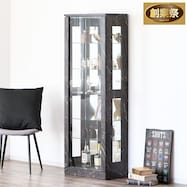 コレクションボード 背面ミラー付き【期間限定価格:11/28~1/5まで】