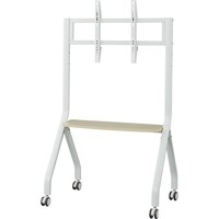 テレビスタンド(VM03 WH)