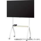 テレビスタンド(VM03 BK) 12枚目画像