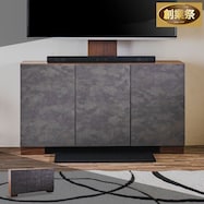 テレビスタンド用サイドボード【期間限定価格:11/28~1/5まで】