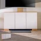 テレビスタンド用サイドボード (NA) 1枚目画像