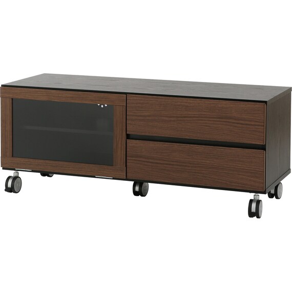 ローボード(GA102N 100 MBR/BK) 2枚目画像