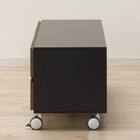 ローボード(GA102N 100 MBR/BK) 4枚目画像