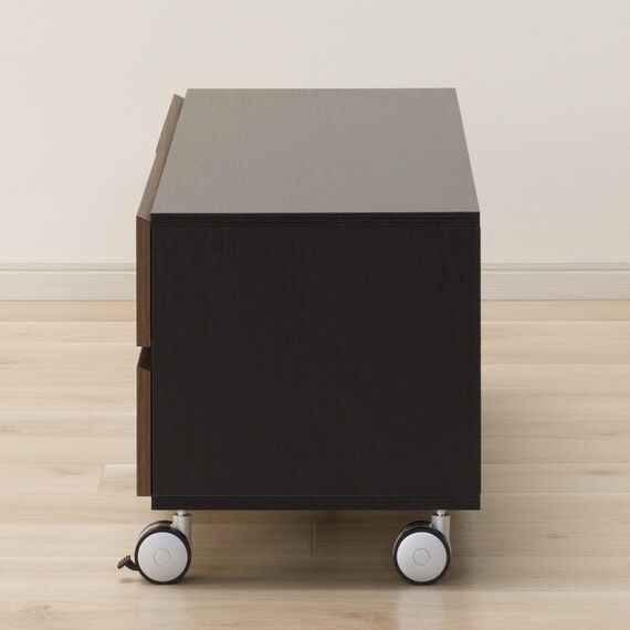 ローボード(GA102N 100 MBR/BK) 4枚目画像