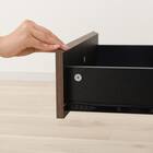 ローボード(GA102N 100 MBR/BK) 6枚目画像