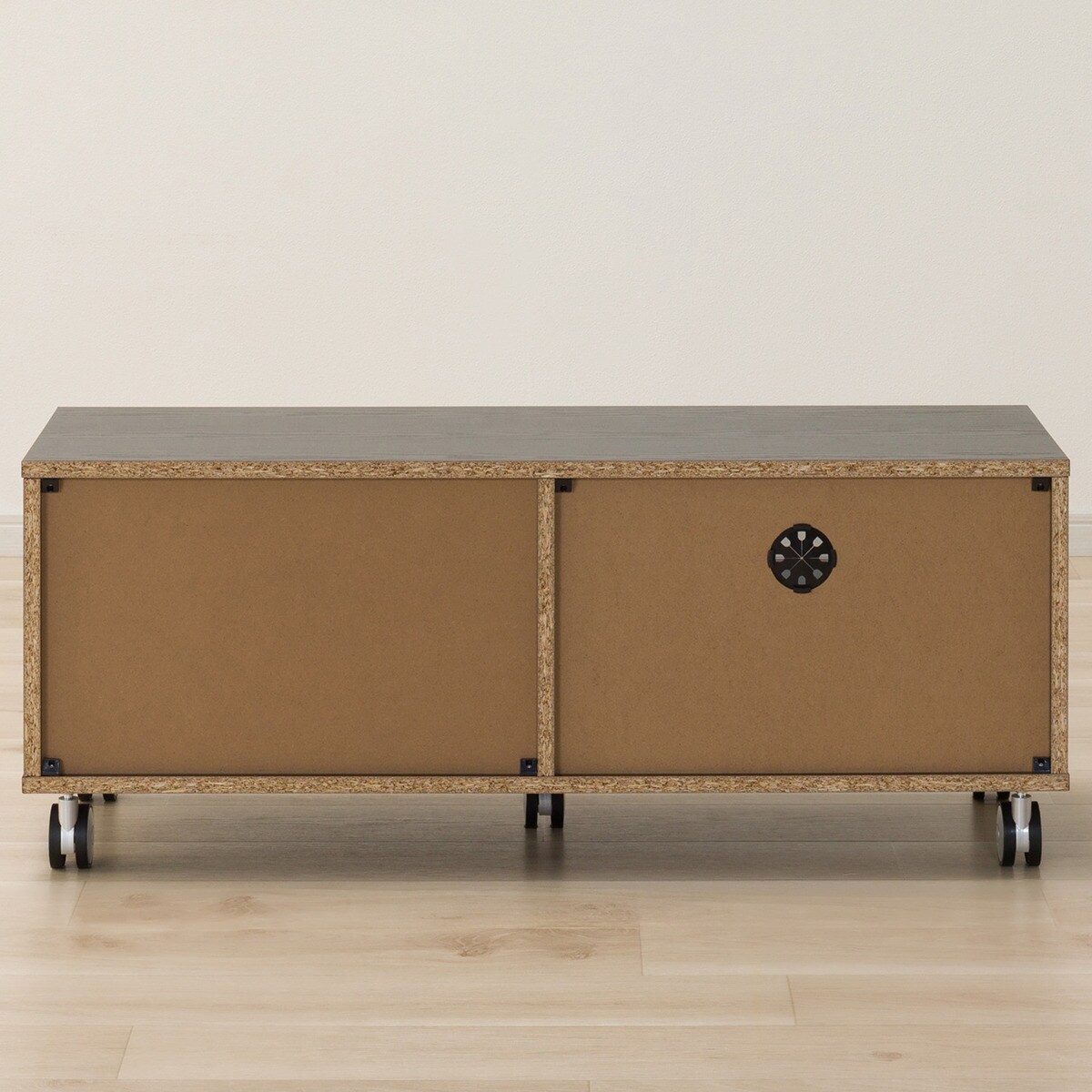 ローボード(GA102N 100 MBR/BK) | ニトリネット【公式】 家具