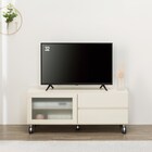 ローボード(GA102N 100 WW/WW) 1枚目画像