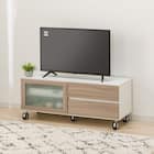 ローボード(GA102N 100 GW/WH) 1枚目画像