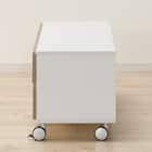 ローボード(GA102N 100 GW/WH) 4枚目画像