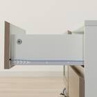 ローボード(GA102N 100 GW/WH) 5枚目画像