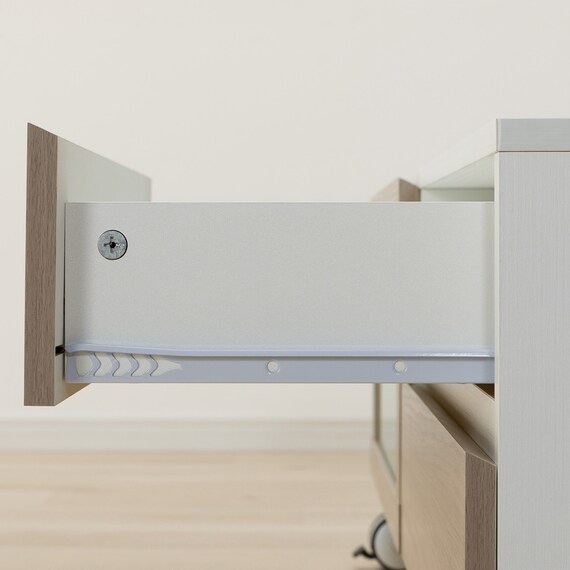 ローボード(GA102N 100 GW/WH) 5枚目画像